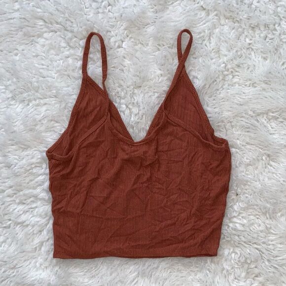 Destined V Neck Cami Size Large - Picture 4 of 5